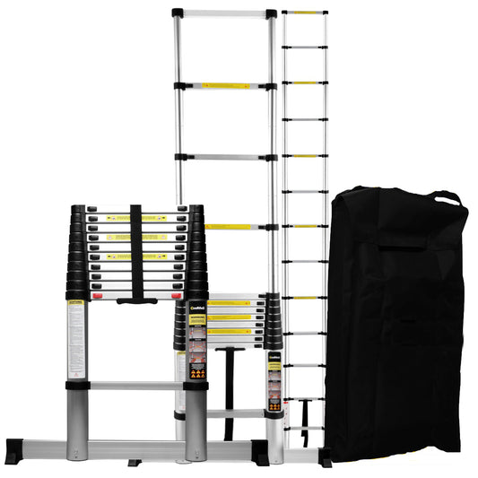 Teleskooppitikkaat 3.8M